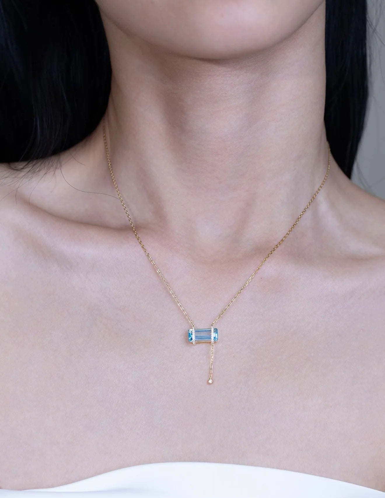 Collar Brisa de Aura