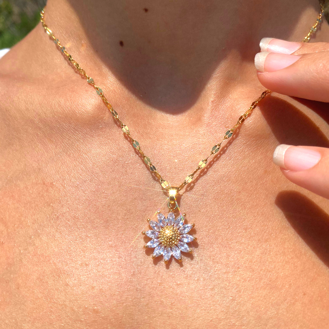 Collar Eres mi sol