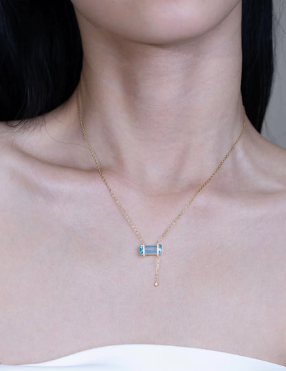 Collar Brisa de Aura