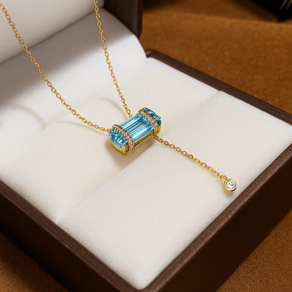 Collar Brisa de Aura