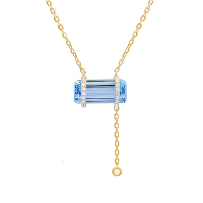 Collar Brisa de Aura