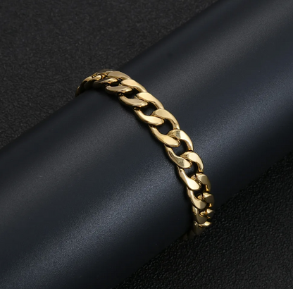 Pulsera Cuban Style®