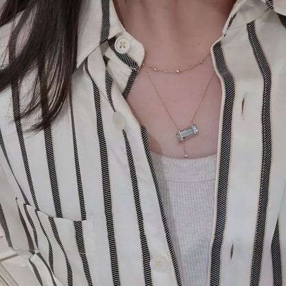 Collar Brisa de Aura
