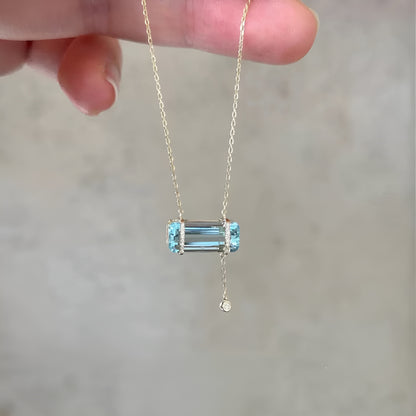 Collar Brisa de Aura