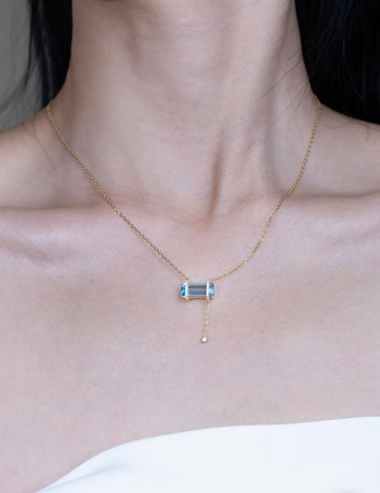 Collar Brisa de Aura