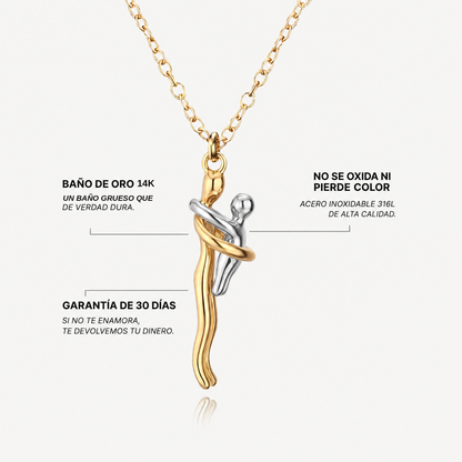 Collar Abrazo de Bebé